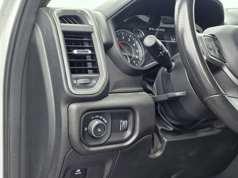 Used 2023 RAM 1500 Tradesman w/ Trailer Tow Group AWD/4WD image 17