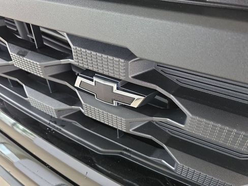Certified 2023 Chevrolet Silverado 1500 Custom w/ Rally Edition RWD image 30