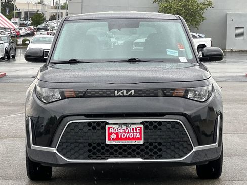 Used 2025 Kia Soul LX w/ LX Technology Package image 10