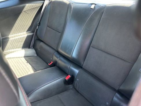 Used 2013 Chevrolet Camaro ZL1 image 17