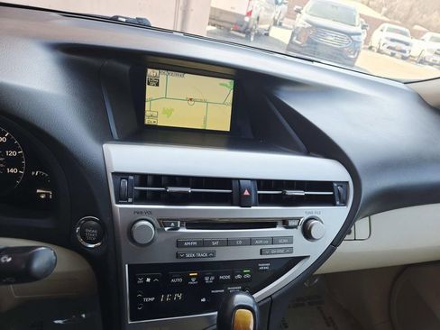 Used 2010 Lexus RX 350 AWD image 24