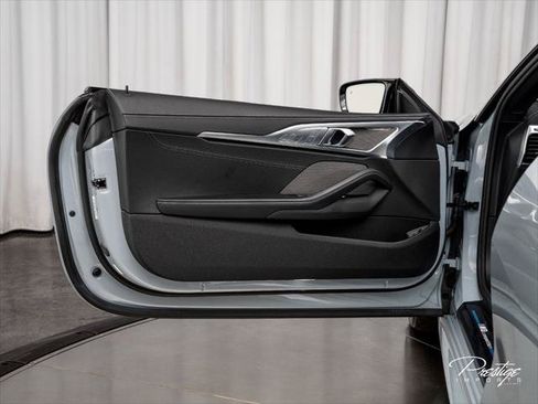 Used 2024 BMW M8 Competition AWD/4WD image 38