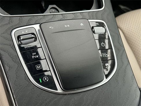 Used 2022 Mercedes-Benz GLC 300 4MATIC image 37