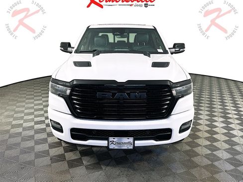 New 2026 RAM 1500 Laramie image 2