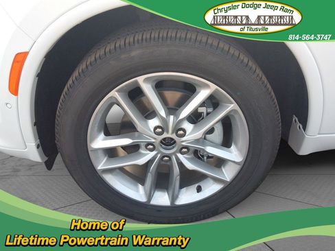 New 2026 Dodge Durango GT image 34