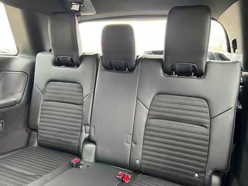 New 2026 Nissan Pathfinder Rock Creek image 7