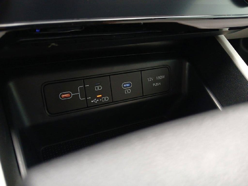 New 2026 Hyundai Tucson SEL FWD image 22