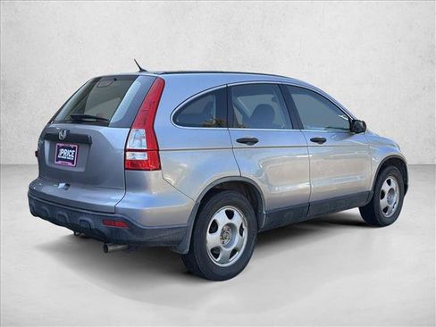 Used 2008 Honda CR-V LX image 5