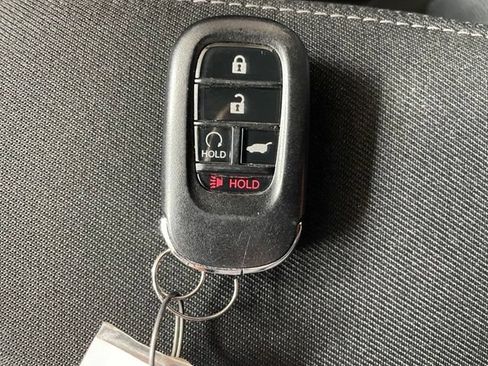 Used 2025 Honda Civic Sport image 30