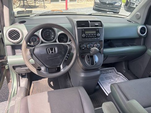 Used 2004 Honda Element EX image 13