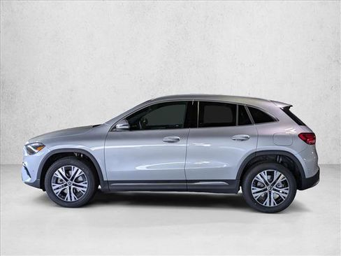 New 2026 Mercedes-Benz GLA 250 image 5
