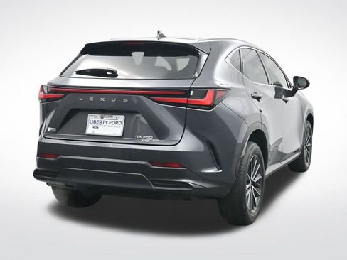 Used 2022 Lexus NX 350 AWD image 7