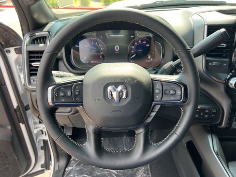 New 2026 RAM 2500 Power Wagon image 13