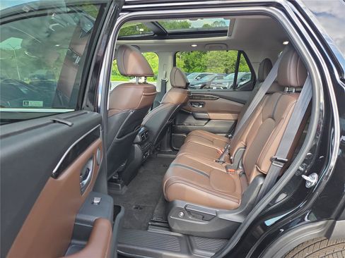 Used 2023 Honda Pilot Elite image 21