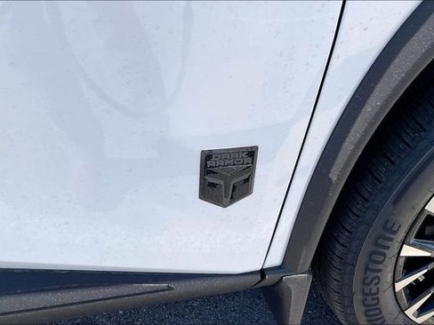 New 2026 Nissan Rogue SV image 8