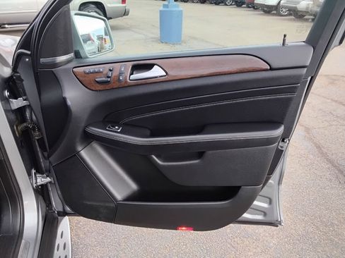 Used 2012 Mercedes-Benz ML 350 4MATIC image 15