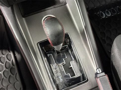 Used 2024 Mitsubishi Outlander Sport AWD image 14