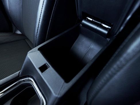 Used 2024 Jeep Compass Trailhawk image 42