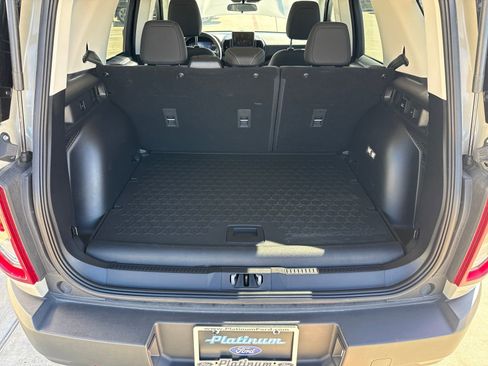 Used 2024 Ford Bronco Sport Badlands image 32