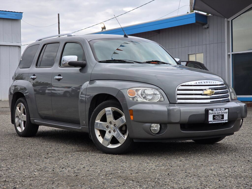 Used 2006 Chevrolet HHR LT w/ Preferred Equipment Group FWD image 1