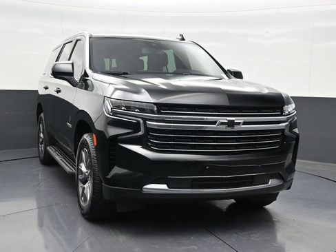 Used 2023 Chevrolet Tahoe LT RWD image 8