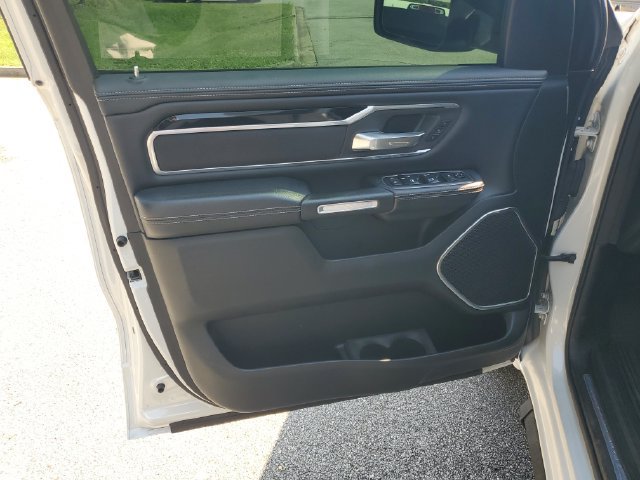Used 2020 RAM 1500 Laramie w/ Sport Appearance Package RWD image 26