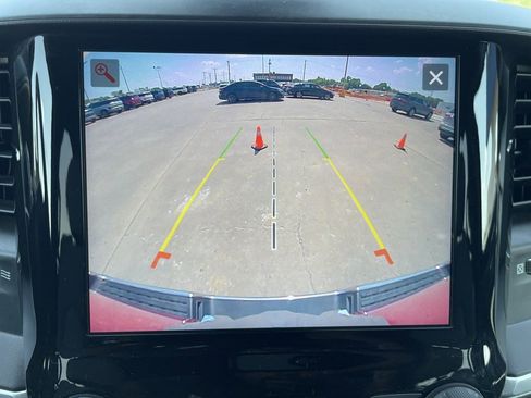 Used 2022 RAM 1500 Big Horn image 23