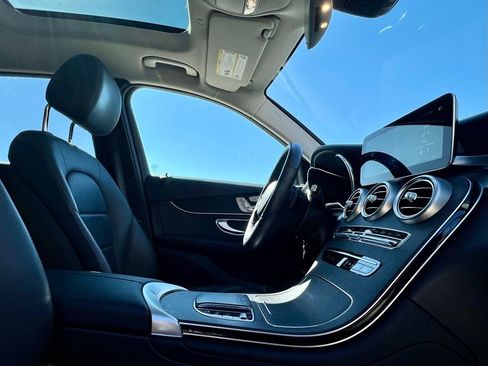Certified 2021 Mercedes-Benz GLC 300 4MATIC image 12