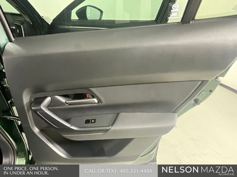 New 2026 MAZDA CX-50 AWD 2.5 S w/ Weather Package image 22