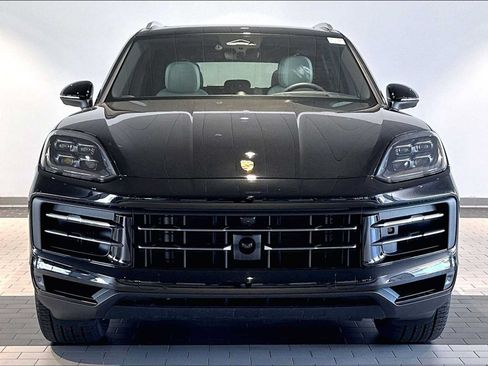 New 2026 Porsche Cayenne AWD/4WD image 10
