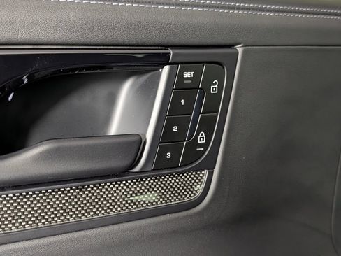Certified 2024 Porsche Cayenne Turbo GT AWD/4WD image 26