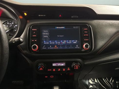 Used 2021 Nissan Kicks SR FWD image 14