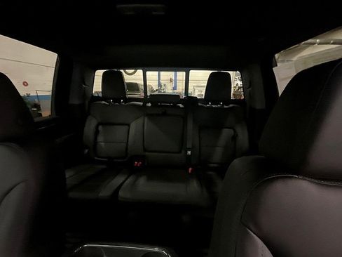 New 2026 Chevrolet Silverado 2500 LTZ w/ LTZ Plus Package image 24