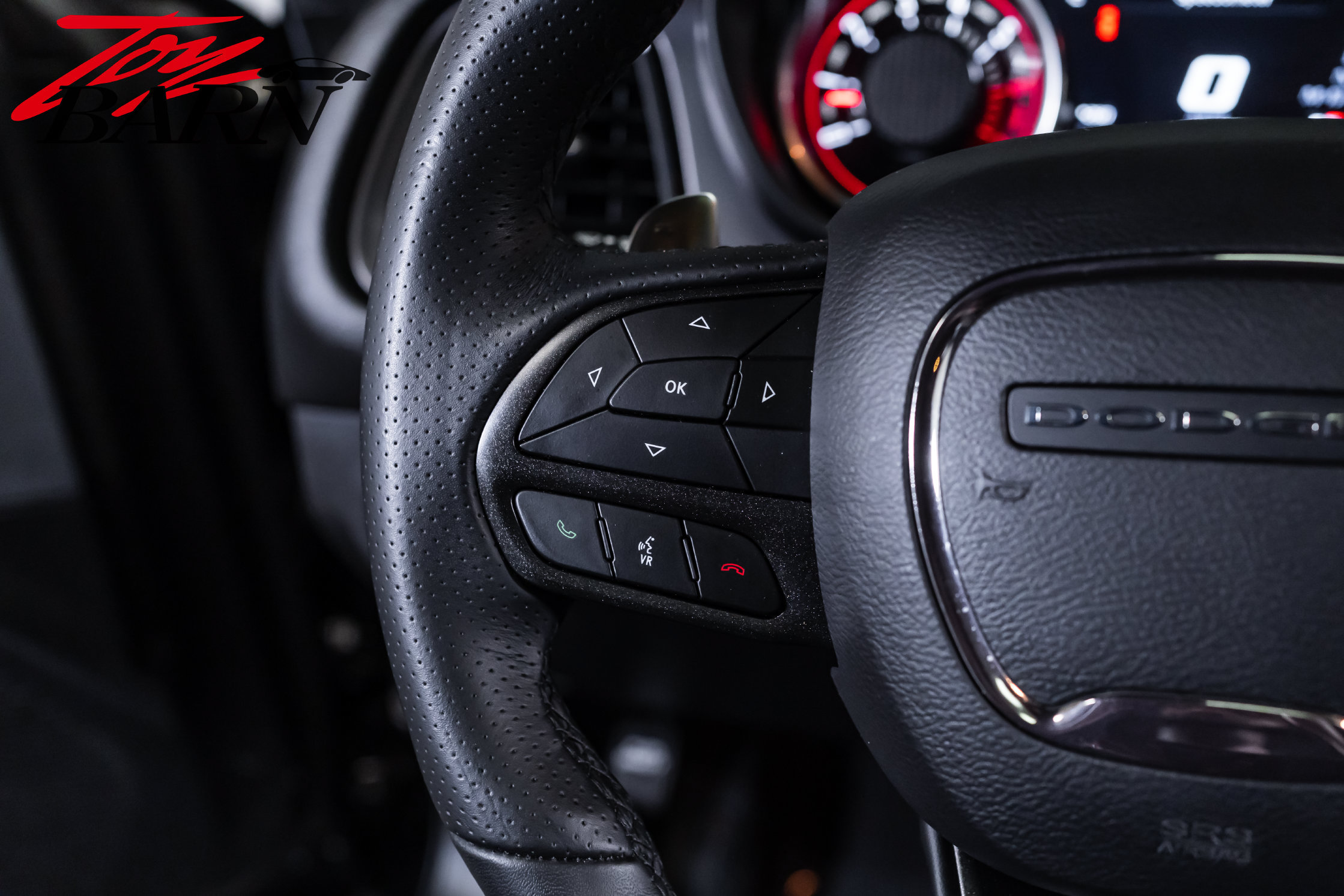 Used 2023 Dodge Challenger R/T Scat Pack RWD image 29