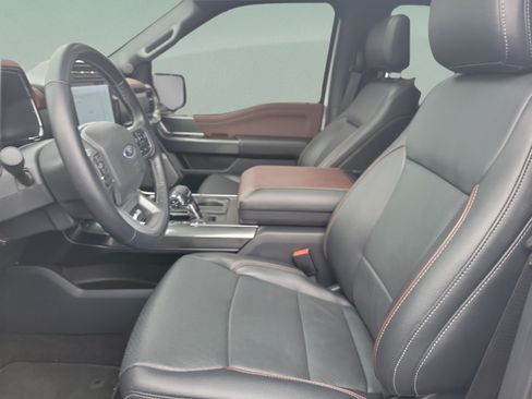 Certified 2022 Ford F150 Lariat AWD/4WD image 14