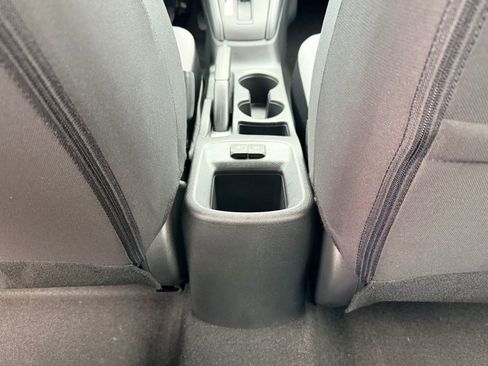 New 2025 Nissan Versa S w/ Trunk Package image 21