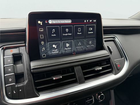 Used 2023 GMC Yukon SLT w/ SLT Premium Package image 28