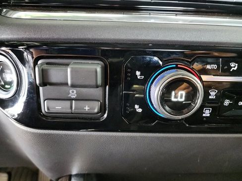 Used 2023 Chevrolet Silverado 1500 LT Trail Boss w/ Protection Package image 25