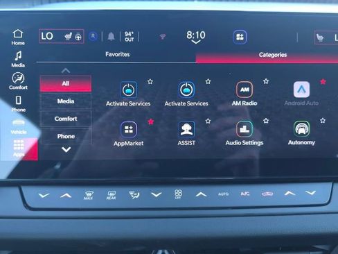 New 2026 Dodge Charger R/T Scat Pack image 28