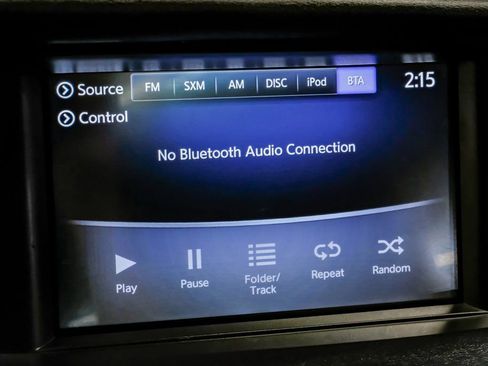 Used 2019 INFINITI QX30 Sport w/ Leather Package image 36