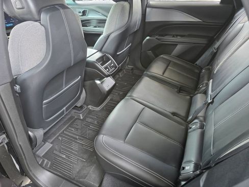 Used 2024 Cadillac Lyriq Tech w/ LPO, Floor Liner Package RWD image 32
