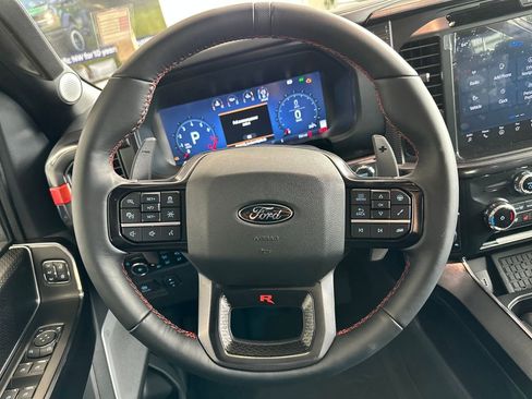 Used 2025 Ford F150 Raptor w/ Equipment Group 803A Raptor R image 17