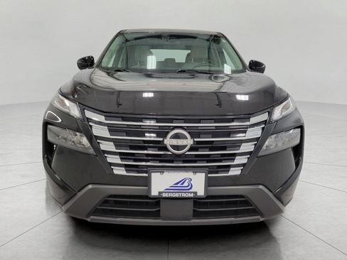 Used 2025 Nissan Rogue SV image 14