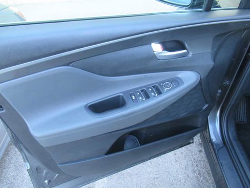 Used 2023 Hyundai Santa Fe SEL image 17