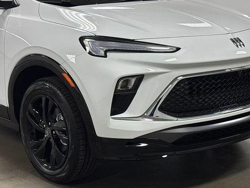 New 2026 Buick Encore GX Sport Touring w/ Advanced Technology Package image 4