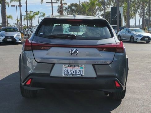 Used 2020 Lexus UX 250h w/ Premium Package image 7