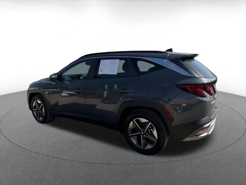 Used 2025 Hyundai Tucson SEL FWD image 10