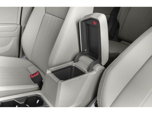 Used 2024 Volkswagen Tiguan SE R-Line FWD image 12