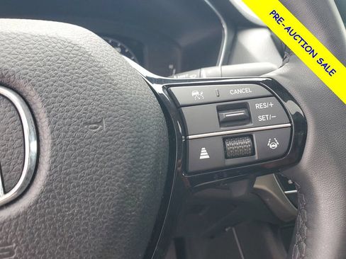 Certified 2024 Acura Integra FWD image 25