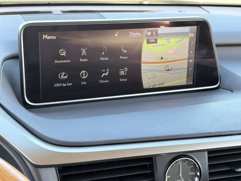 Used 2019 Lexus RX 450hL Premium w/ Premium Package AWD/4WD image 13